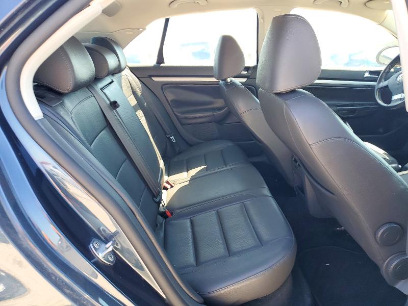 Photo 10 from auction – 2009 VOLKSWAGEN JETTA with VIN 3VWRM71K29M037871