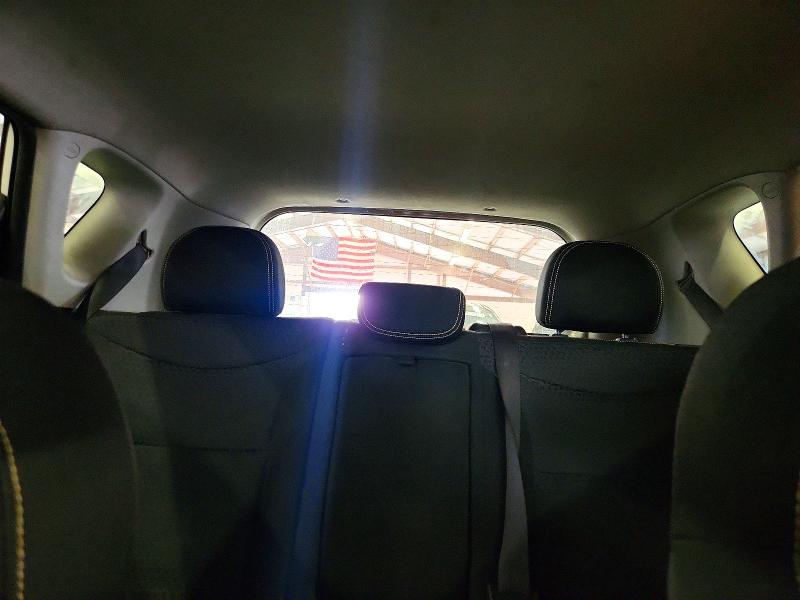 صورة رقم 10 من المزاد - 2015 KIA SOUL مع VIN KNDJP3A51F7133183