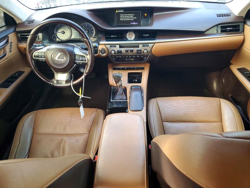 Снимка 8 от търг – 2017 LEXUS ES с VIN JTHBK1GGXH2247326
