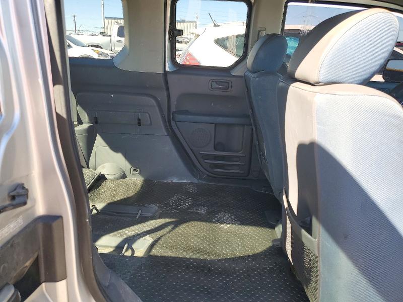 Фото 11 с аукциона – 2006 HONDA ELEMENT с VIN 5J6YH18756L005926