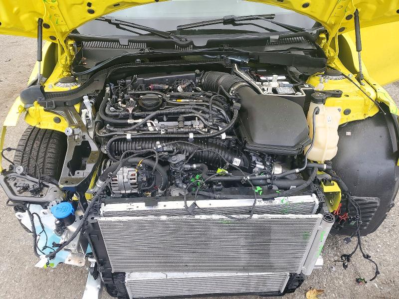 صورة رقم 12 من المزاد - 2026 MINI COOPER مع VIN WMW23GX03T2Y00456