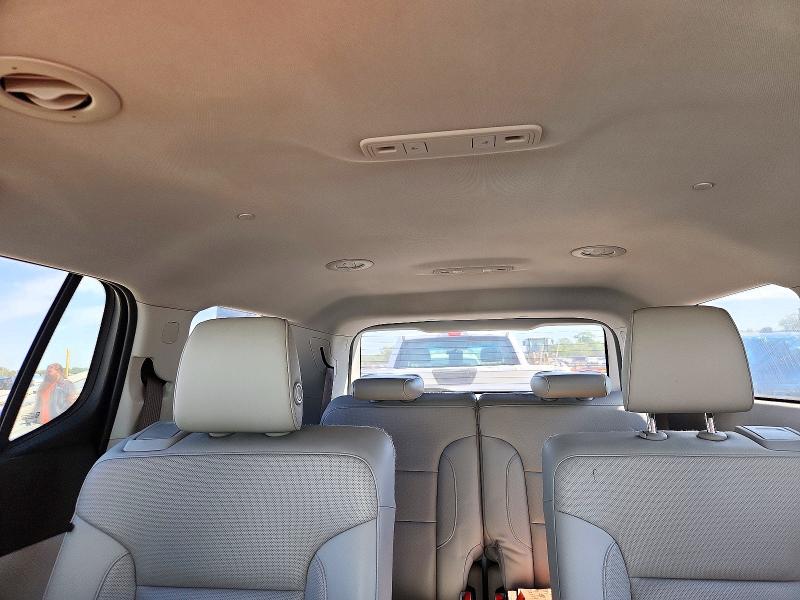 Снимка 10 от търг – 2019 GMC ACADIA с VIN 1GKKNMLS4KZ179287