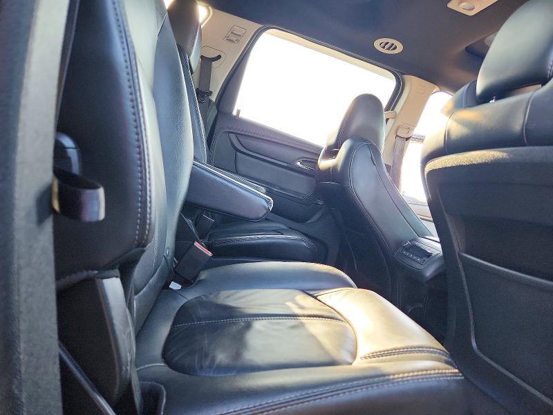 Photo 10 from auction – 2017 CHEVROLET TRAVERSE with VIN 1GNKVHKD4HJ225429