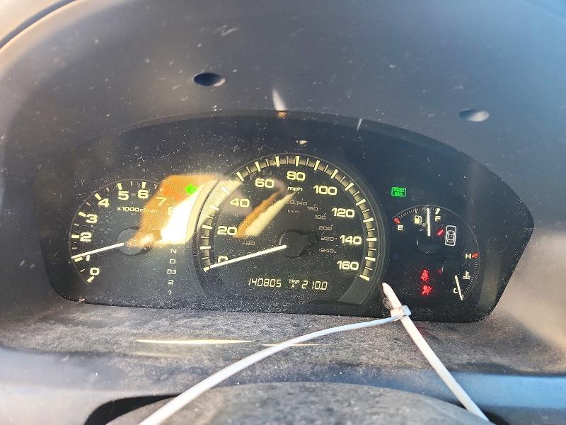Снимка 9 от търг – 2006 HONDA ACCORD с VIN 1HGCM66506A018557