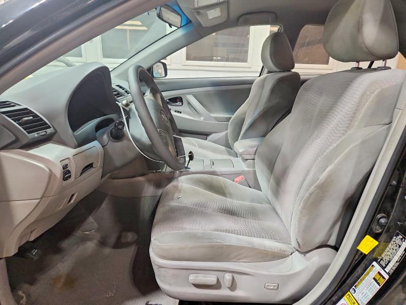 Снимка 7 от търг – 2011 TOYOTA CAMRY с VIN 4T4BF3EK7BR218002