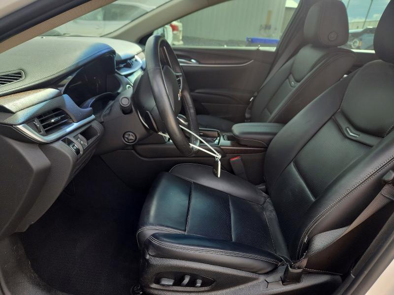 Photo 7 from auction – 2019 CADILLAC XTS with VIN 2G61M5S34K9100336