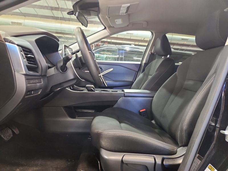 Снимка 7 от търг – 2023 NISSAN ROGUE с VIN 5N1BT3AB3PC787919
