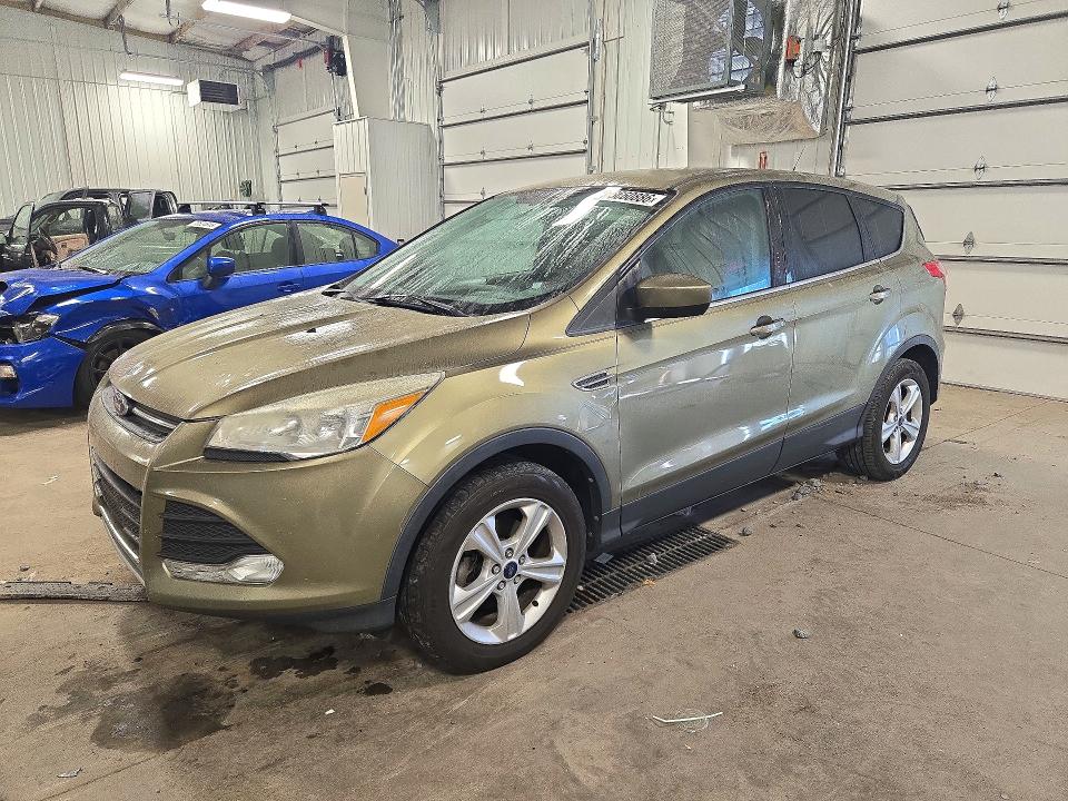 2013 FORD ESCAPE - Търг №73660886