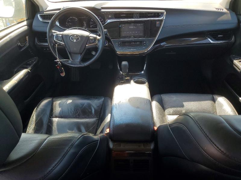 Снимка 8 от търг – 2014 TOYOTA AVALON HYBRID с VIN 4T1BD1EB4EU021846