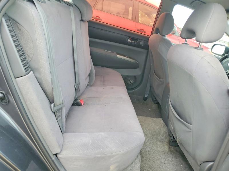 Zdjęcie 10 z aukcji – 2008 TOYOTA PRIUS z VIN JTDKB20U383404907