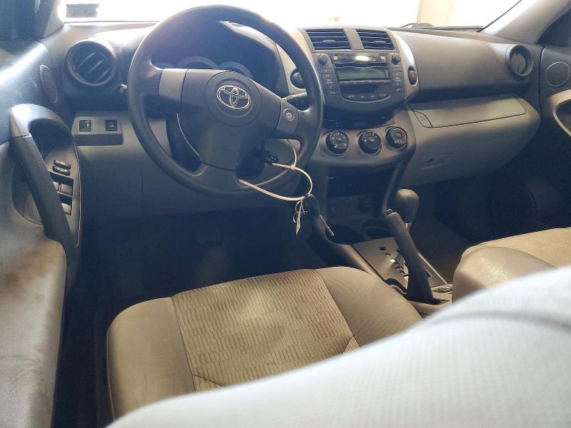 Снимка 8 от търг – 2011 TOYOTA RAV4 с VIN JTMBK4DV0B5099246