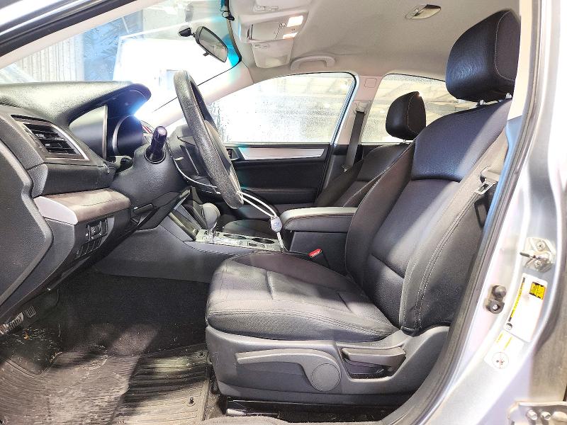 Снимка 7 от търг – 2015 SUBARU LEGACY с VIN 4S3BNBA65F3008806