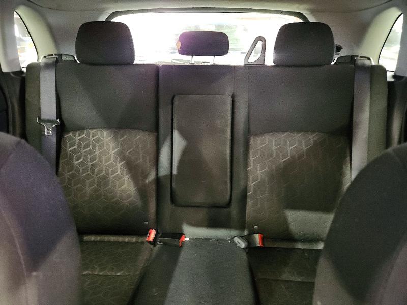 Снимка 10 от търг – 2021 MITSUBISHI OUTLANDER SPORT с VIN JA4ARUAUXMU013382