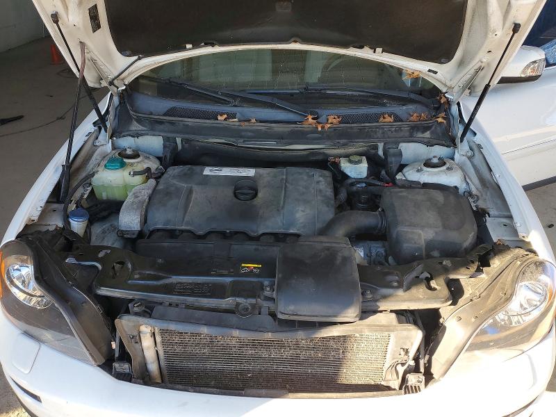 Photo 12 from auction – 2009 VOLVO XC90 with VIN YV4CM982091502586
