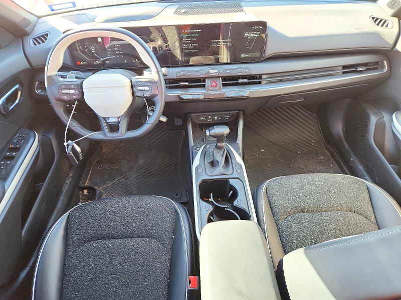 Foto 8 de la subasta – 2025 KIA K4 con VIN 3KPFW4DE2SE220868