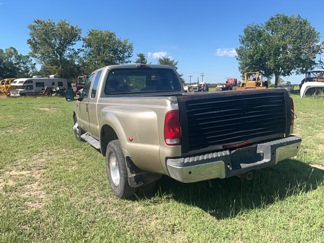 Photo 3 from auction – 2001 FORD F350 with VIN 1FTWX32F91ED71932