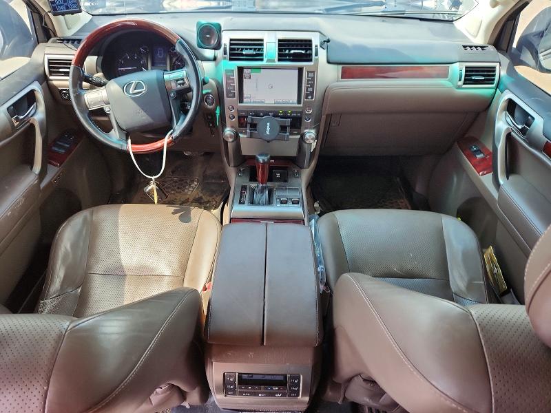 صورة رقم 8 من المزاد - 2013 LEXUS GX مع VIN JTJBM7FX6D5057593
