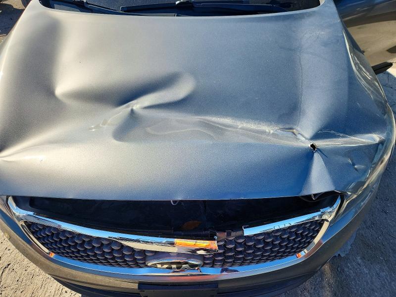 Фото 12 с аукциона – 2016 KIA SORENTO с VIN 5XYPGDA54GG140925