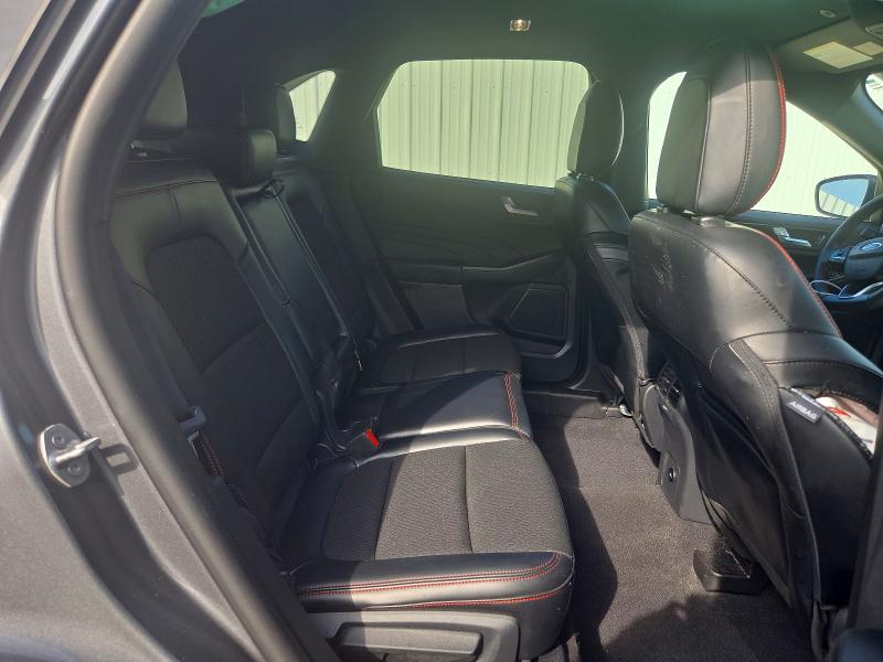 Foto 11 de la subasta – 2026 FORD ESCAPE con VIN 1FMCU0MN9TUA09554