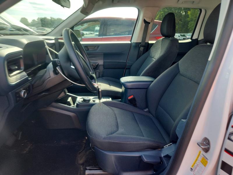 Foto 7 de la subasta – 2025 FORD MAVERICK con VIN 3FTTW8A35SRB21130