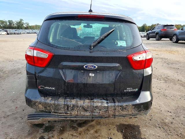 Снимка 6 от търг – 2013 FORD C-MAX с VIN 1FADP5BU5DL536060