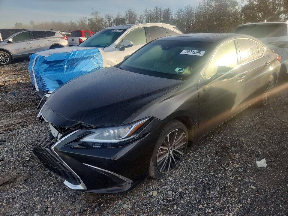 LEXUS ES 350 2023 z numerem VIN 58ADZ1B16PU157915 - Zdjęcie z aukcji