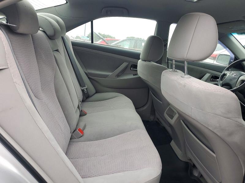 Снимка 10 от търг – 2011 TOYOTA CAMRY с VIN 4T4BF3EK3BR214268