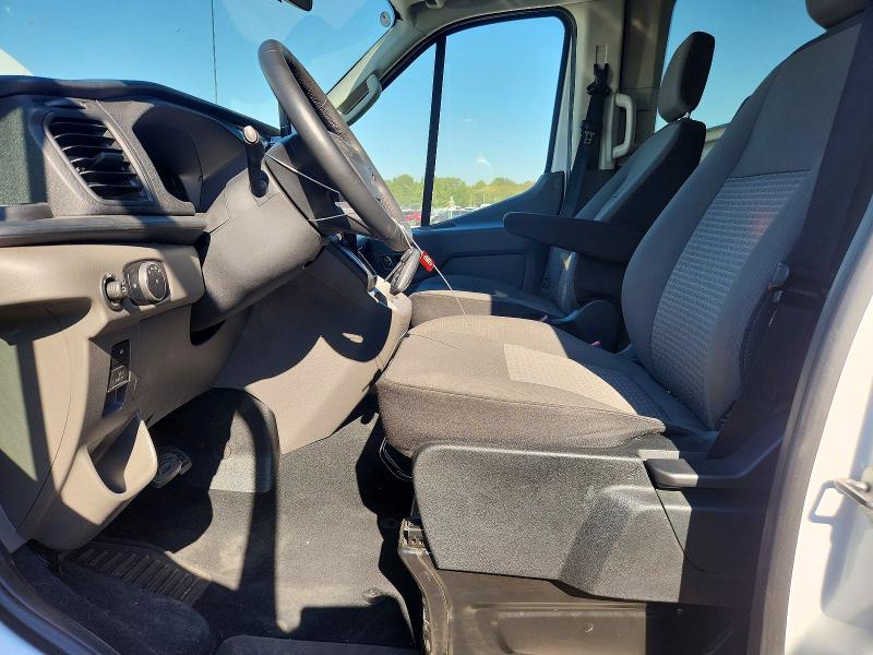 Снимка 7 от търг – 2026 FORD TRANSIT с VIN 1FBAX9C85TKA89597