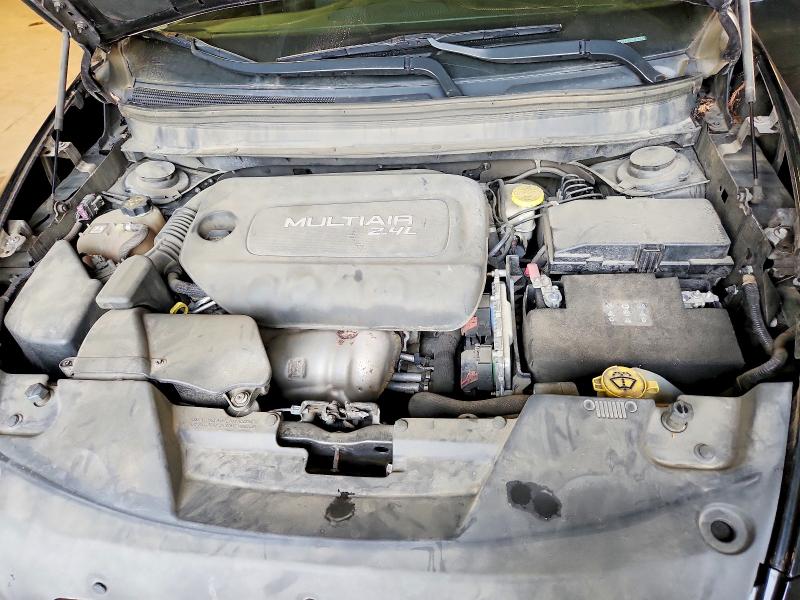 صورة رقم 12 من المزاد - 2015 JEEP CHEROKEE مع VIN 1C4PJMCB2FW784588