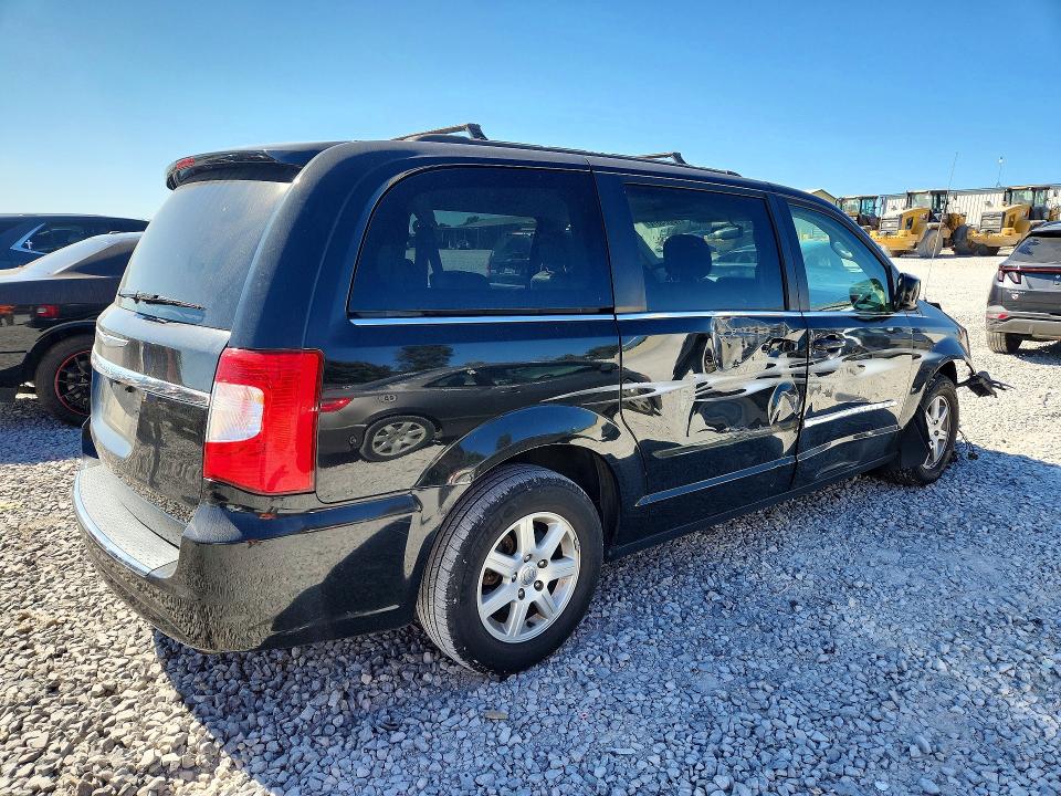 Снимка 3 от търг – 2013 CHRYSLER TOWN & COUNTRY с VIN 2C4RC1BG2DR519884