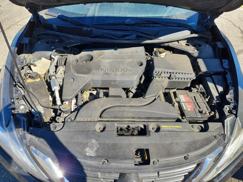 Снимка 11 от търг – 2016 NISSAN ALTIMA с VIN 1N4AL3APXGC147479