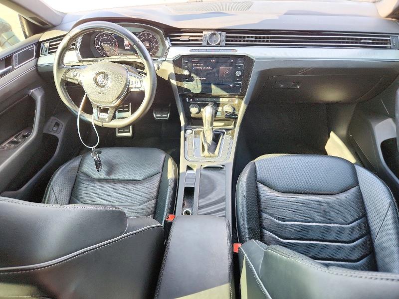 Снимка 8 от търг – 2019 VOLKSWAGEN ARTEON с VIN WVWTR7AN9KE000350
