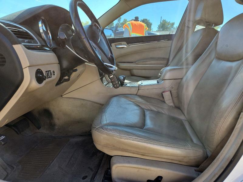 Фото 7 с аукциона – 2014 CHRYSLER 300 с VIN 2C3CCARG0EH144777