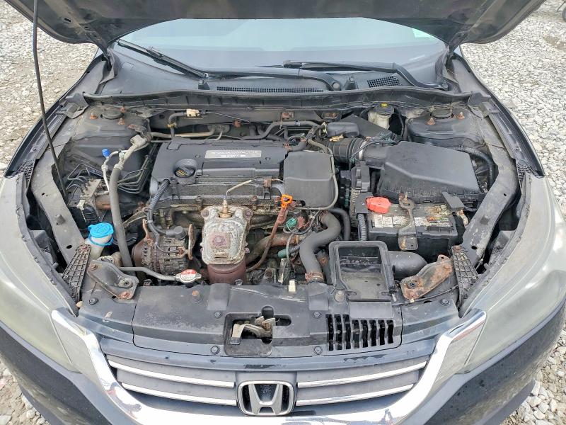 صورة رقم 11 من المزاد - 2015 HONDA ACCORD مع VIN 1HGCR2F3XFA196629