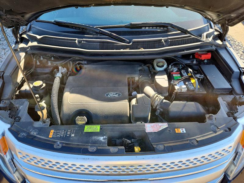 صورة رقم 12 من المزاد - 2013 FORD EXPLORER مع VIN 1FM5K8D83DGB58372
