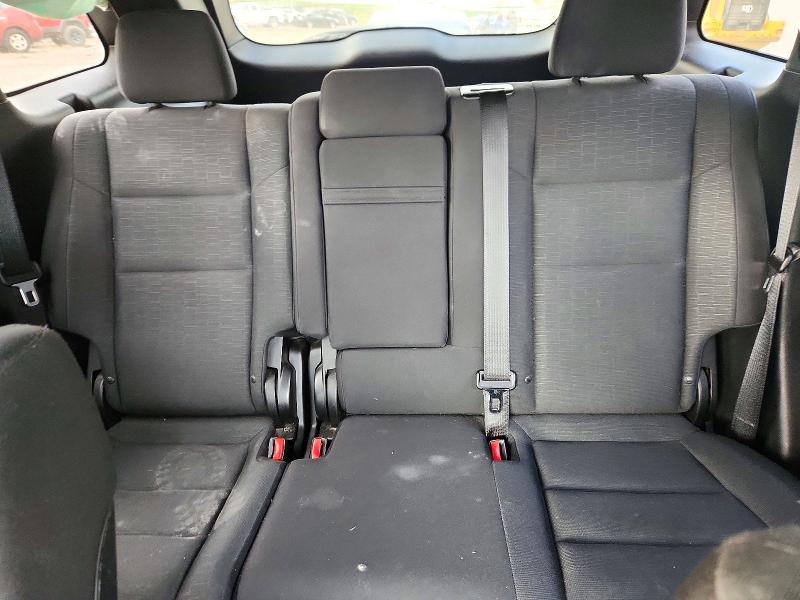 Photo 10 from auction – 2016 JEEP GRAND CHEROKEE with VIN 1C4RJFAG2GC344070