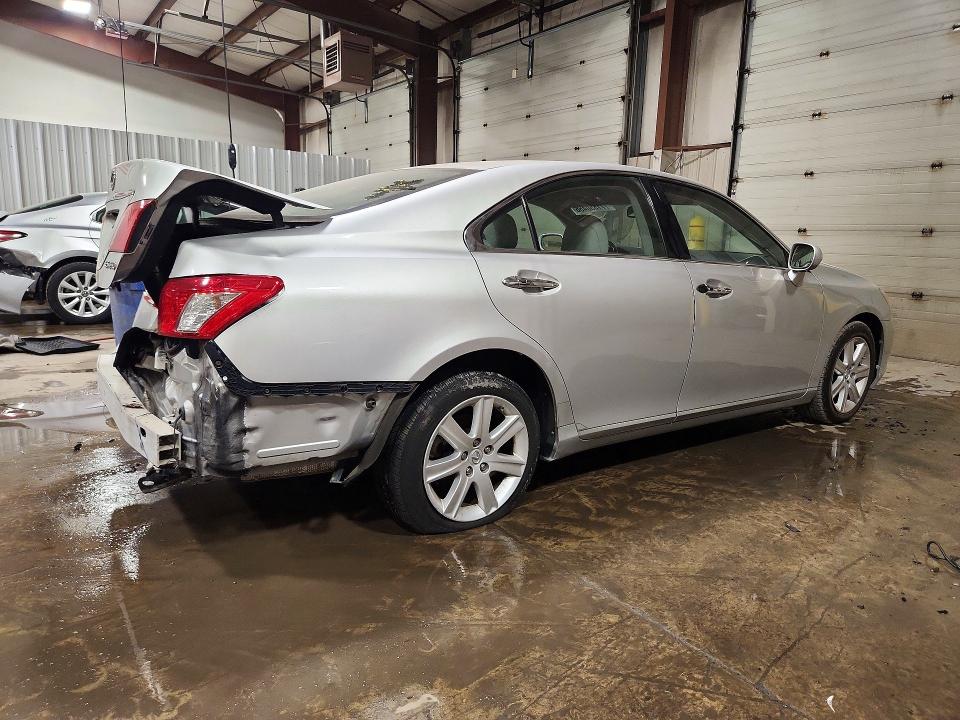 صورة رقم 3 من المزاد - 2009 LEXUS ES مع VIN JTHBJ46G992338823