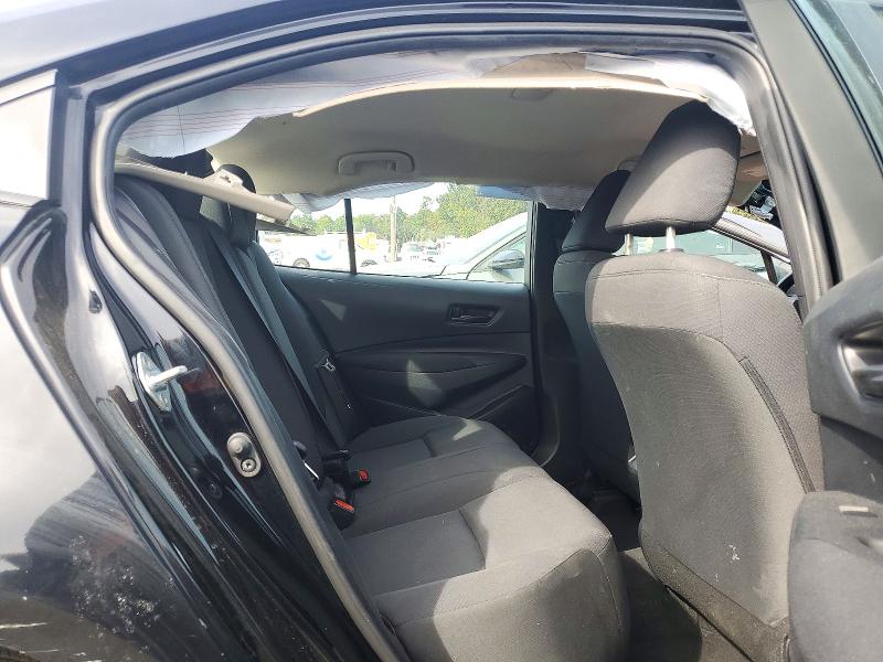 Photo 10 from auction – 2024 TOYOTA COROLLA with VIN 5YFB4MDE0RP176785