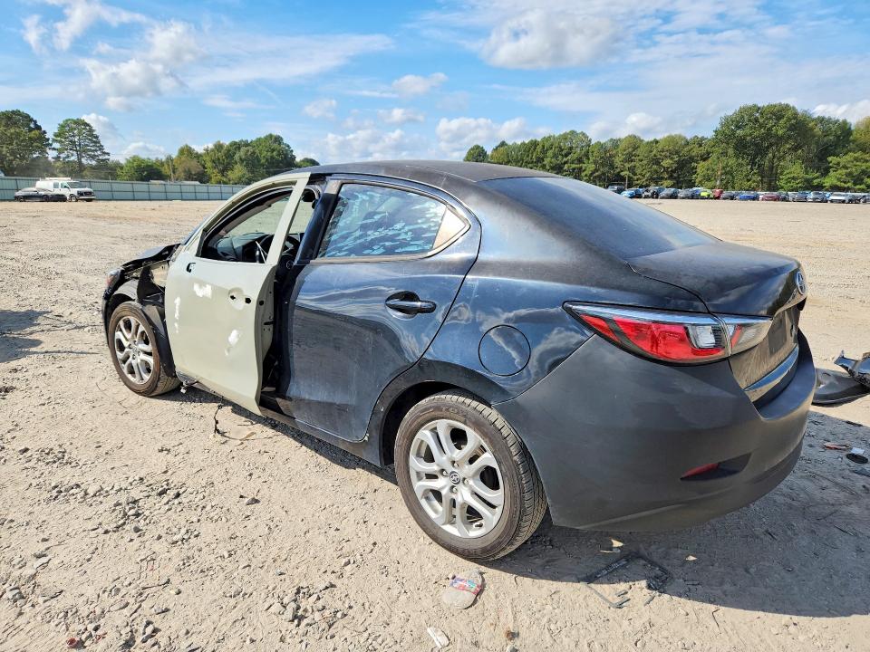 صورة رقم 2 من المزاد - 2016 SCION IA مع VIN 3MYDLBZV5GY122356