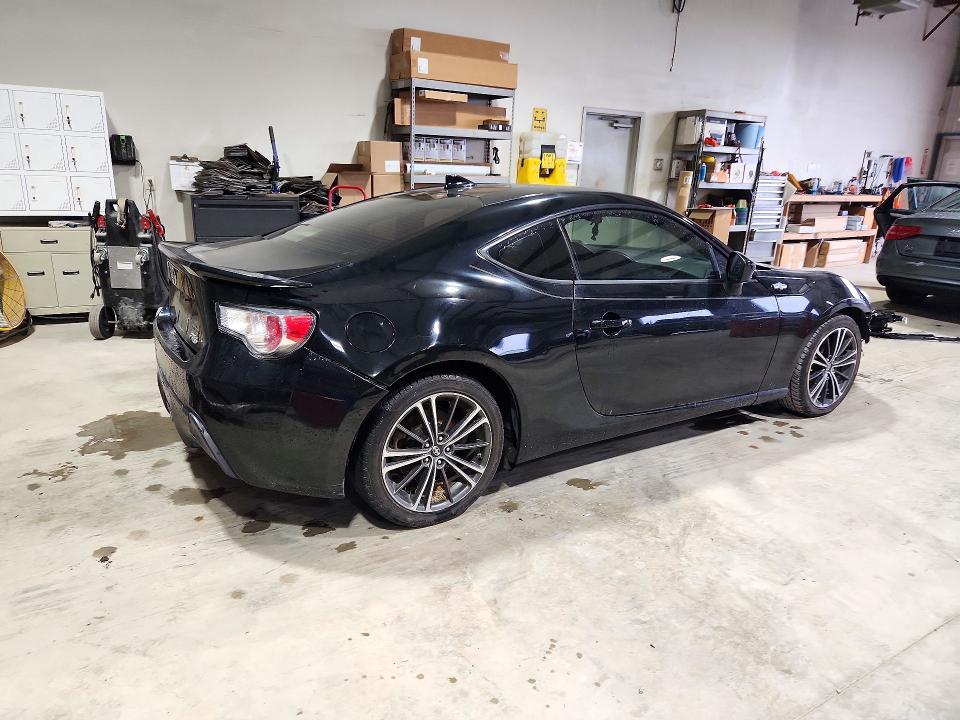 Foto 3 de la subasta – 2015 SCION FR-S con VIN JF1ZNAA18F9710232