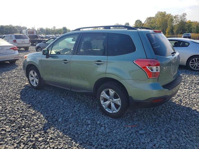 Photo 2 from auction – 2014 SUBARU FORESTER with VIN JF2SJAEC8EH470432