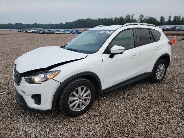 2016 MAZDA CX-5 - Търг №71893426