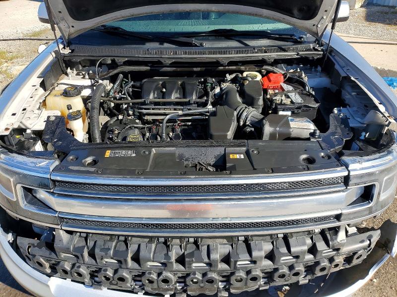 Photo 12 from auction – 2015 FORD FLEX with VIN 2FMHK6D82FBA01671