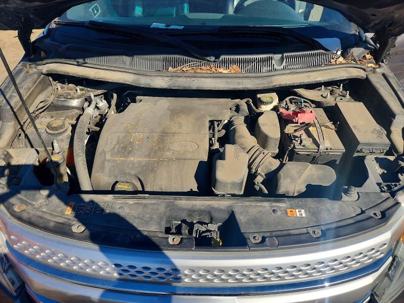 صورة رقم 11 من المزاد - 2013 FORD EXPLORER مع VIN 1FM5K8D84DGB76279