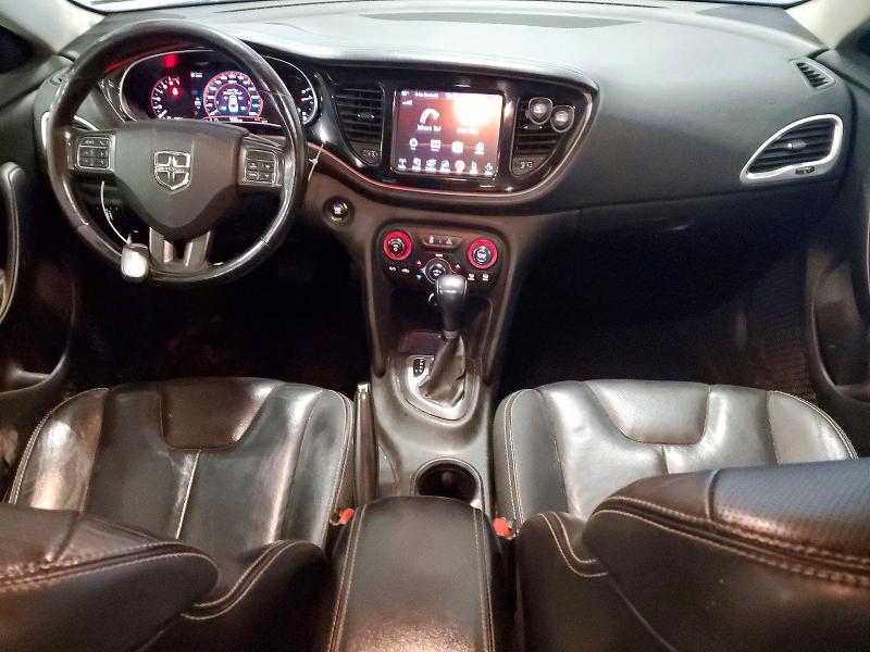 Снимка 8 от търг – 2015 DODGE DART с VIN 1C3CDFCB6FD237146