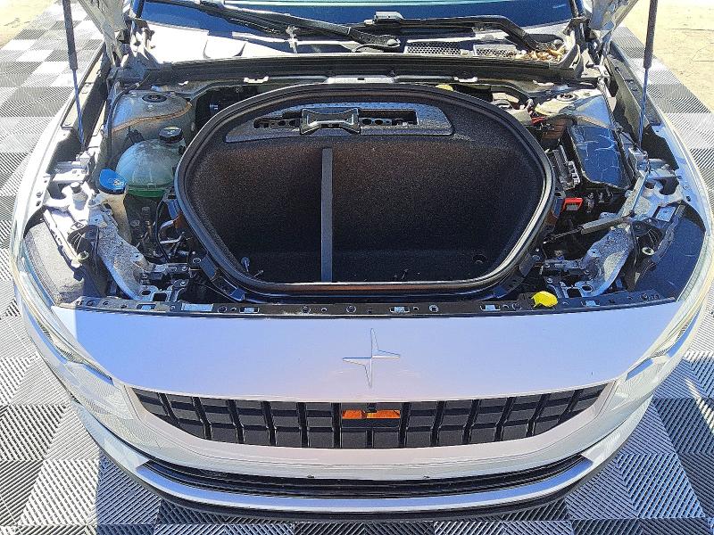 Снимка 11 от търг – 2023 POLESTAR 2 с VIN YSMET3KA3PL115418