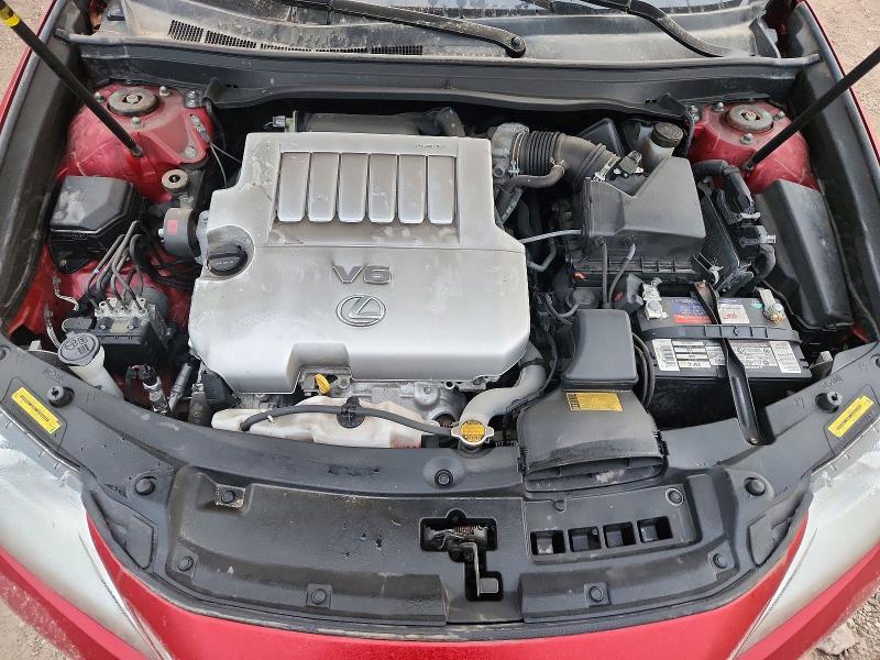 Снимка 11 от търг – 2014 LEXUS ES с VIN JTHBK1GG9E2095891