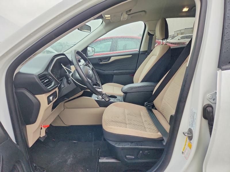 Zdjęcie 7 z aukcji – 2022 FORD ESCAPE z VIN 1FMCU9G65NUA71237