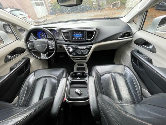 Снимка 9 от търг – 2020 CHRYSLER PACIFICA с VIN 2C4RC1BG4LR157281