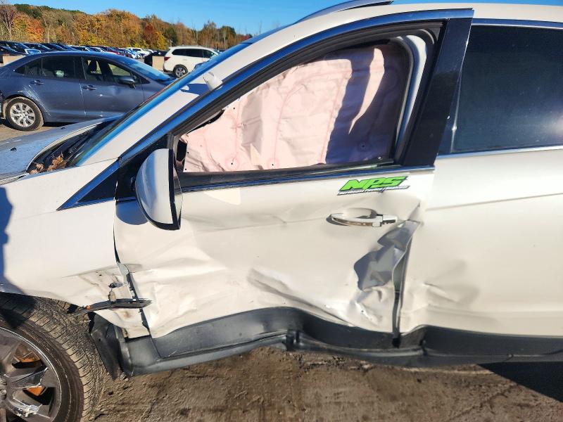 Снимка 7 от търг – 2011 CADILLAC SRX с VIN 3GYFNEEYXBS523829